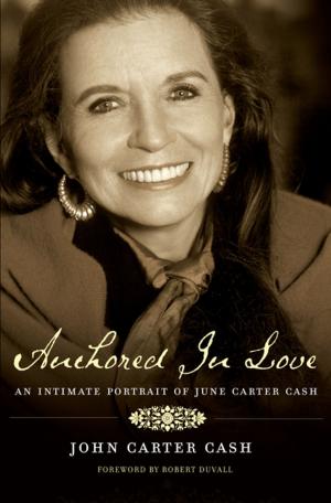 Cover of the book Anchored In Love by Kathleen Fuller