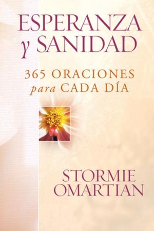Cover of the book Esperanza y sanidad by Andrés Panasiuk