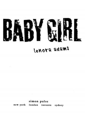 Cover of the book Baby Girl by Lauren Barnholdt