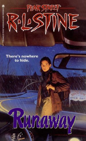 Cover of the book The Runaway by Debbie Rigaud