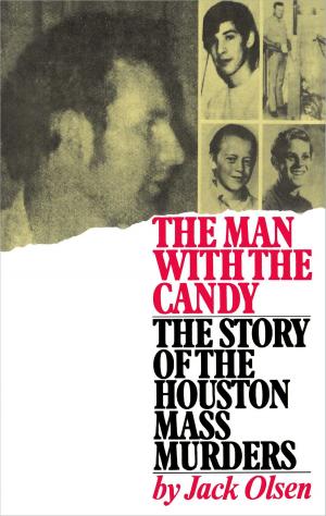 Cover of the book The Man with Candy by Elizabeth Hartley Winthrop