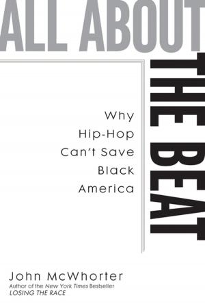 Cover of the book All about the Beat by Robert Thurman