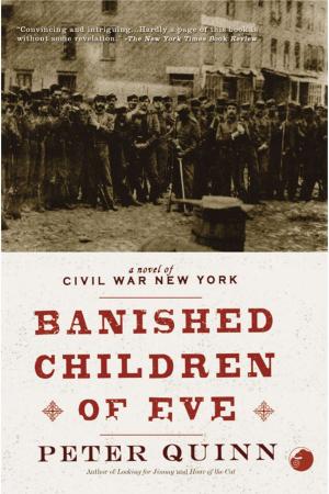 Cover of the book The Banished Children of Eve by Nick Bertozzi
