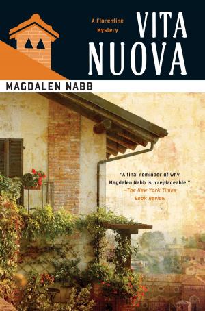 Cover of the book Vita Nuova by Iain Levison