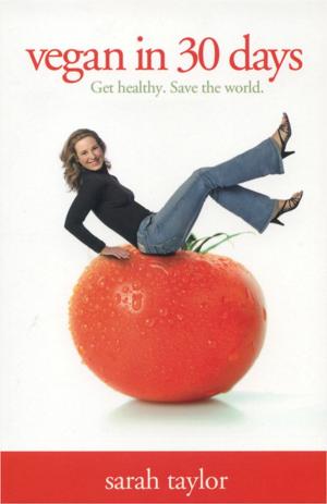 Book cover of Vegan in 30 Days
