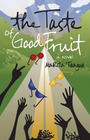 Book cover of Taste of Good Fruit