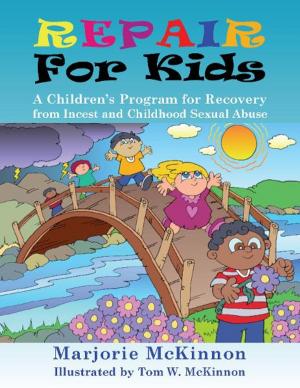 Book cover of REPAIR for Kids