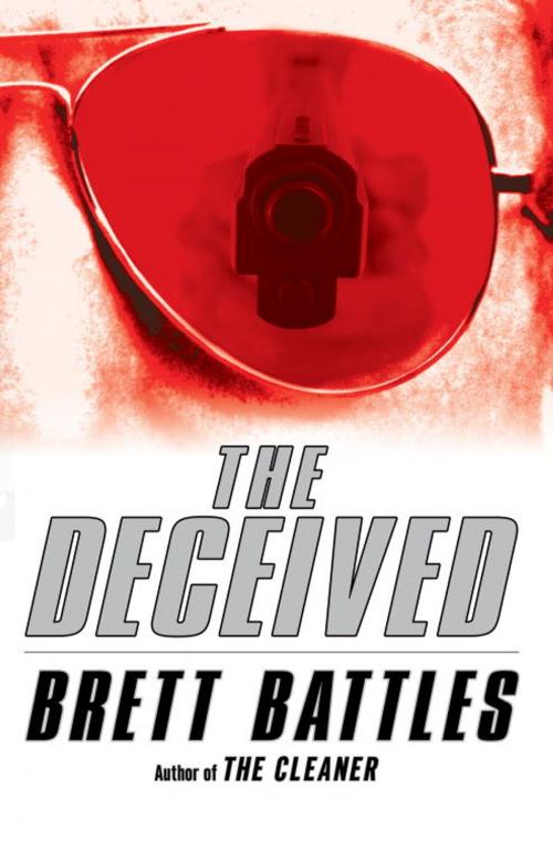 Cover of the book The Deceived by Brett Battles, Random House Publishing Group