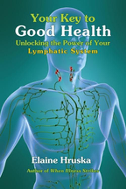 Cover of the book Your Key to Good Health by Elaine Hruska, A.R.E. Press