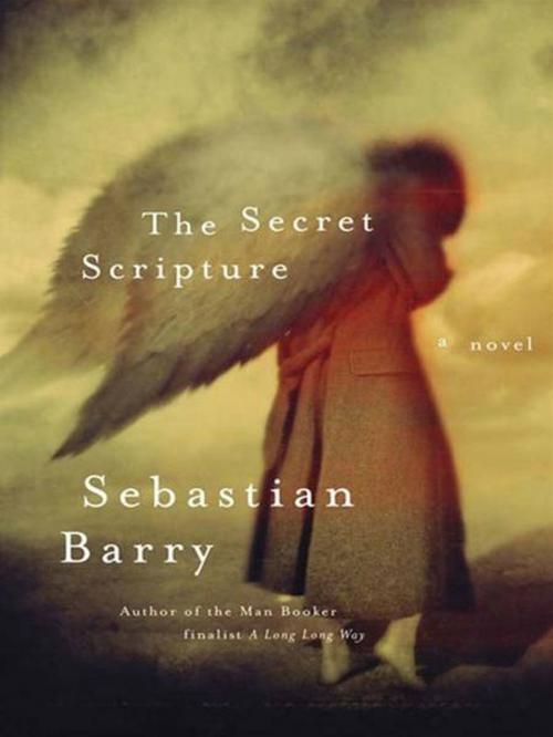 Cover of the book The Secret Scripture by Sebastian Barry, Penguin Publishing Group