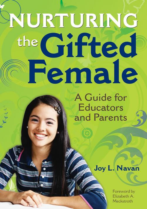 Cover of the book Nurturing the Gifted Female by , SAGE Publications