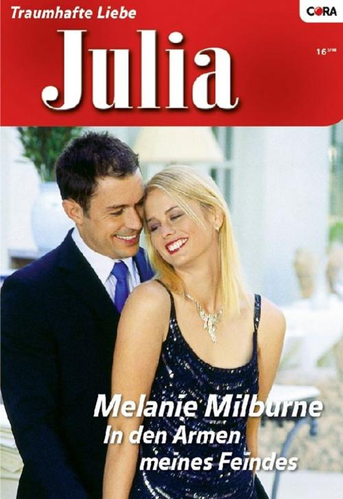 Cover of the book In den Armen meines Feindes by MELANIE MILBURNE, CORA Verlag