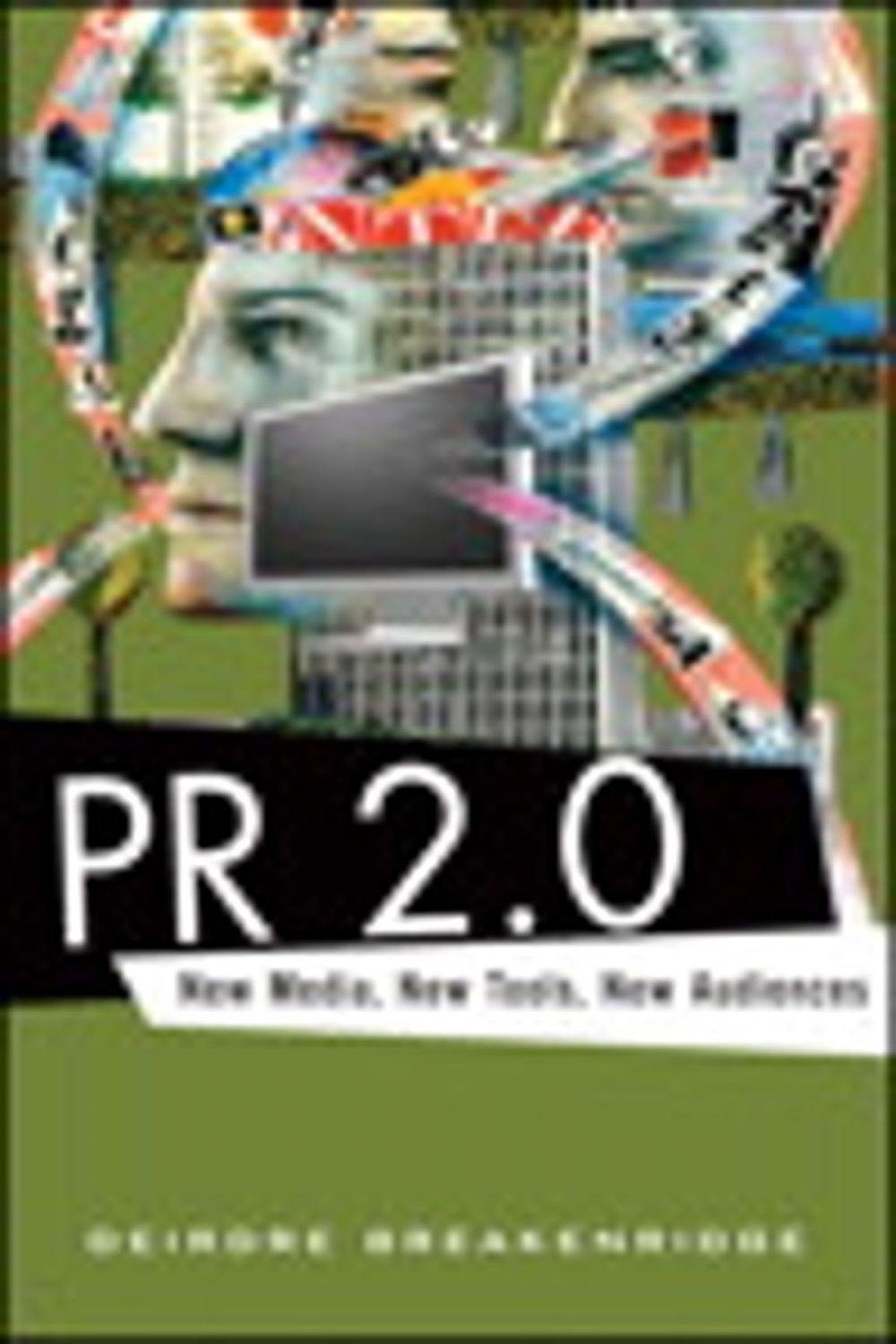 Big bigCover of PR 2.0