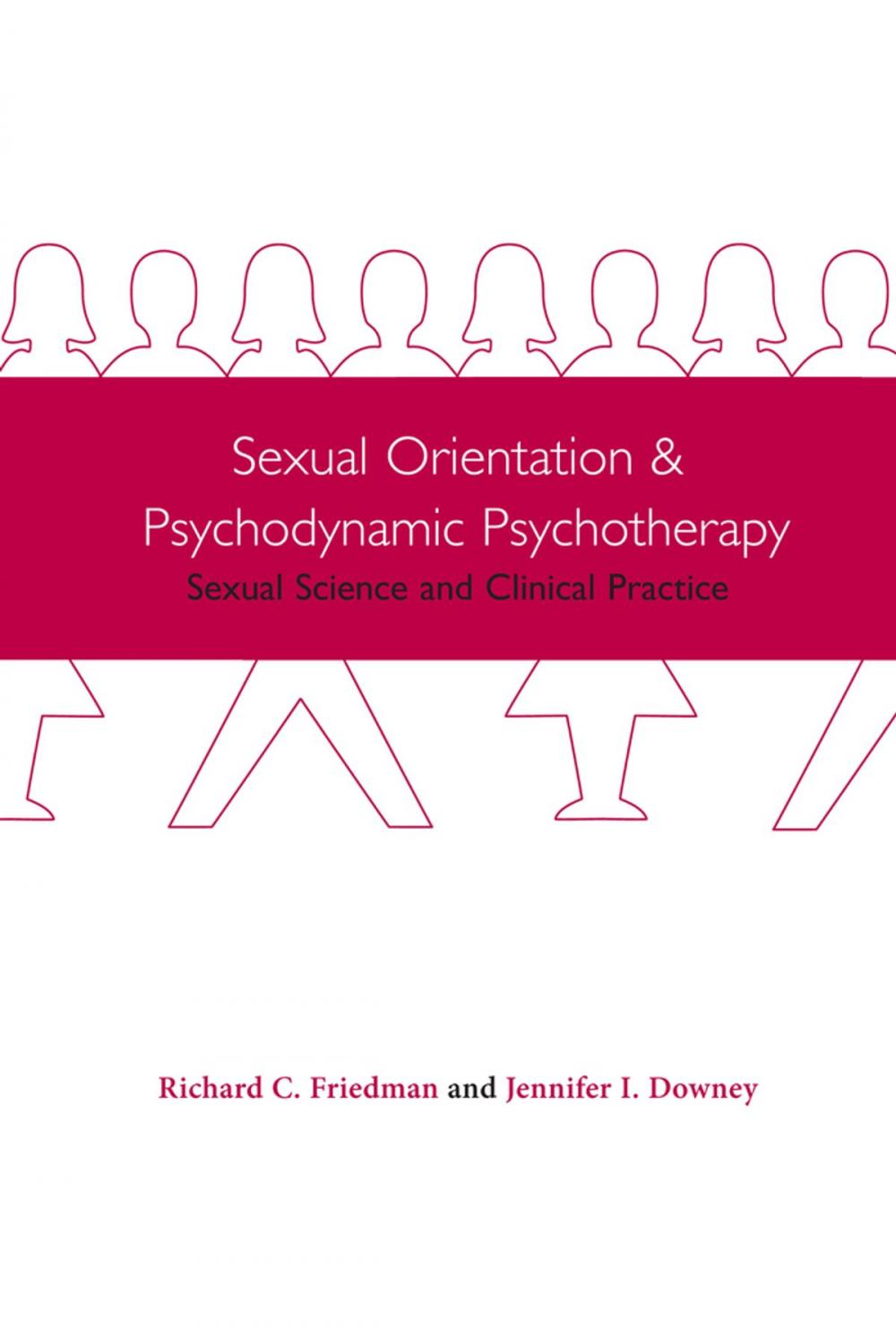 Big bigCover of Sexual Orientation and Psychodynamic Psychotherapy