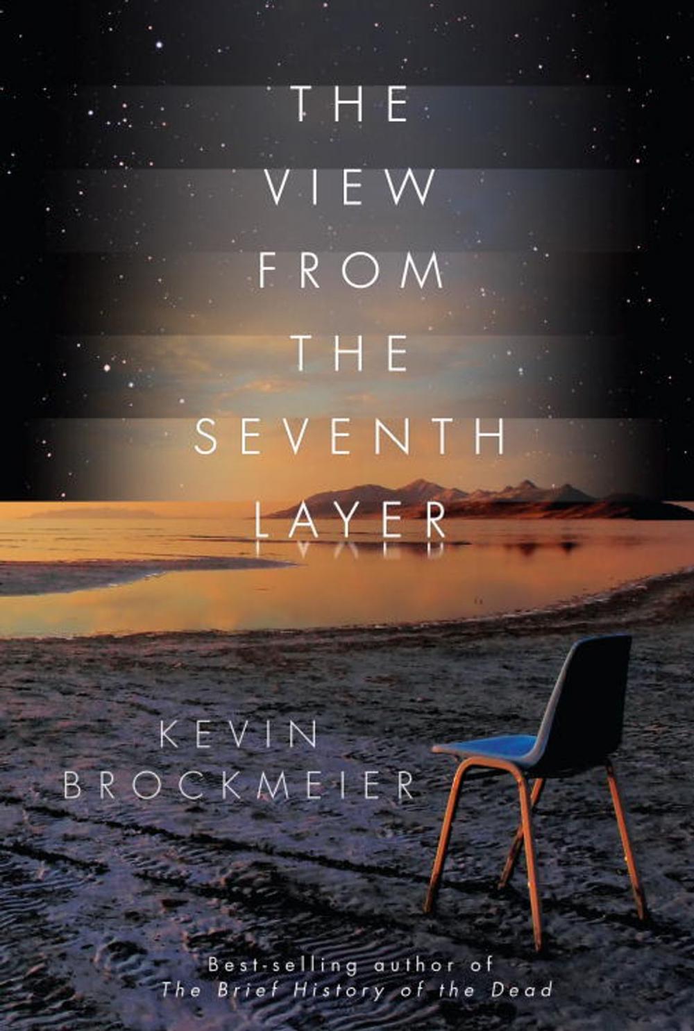 Big bigCover of The View from the Seventh Layer