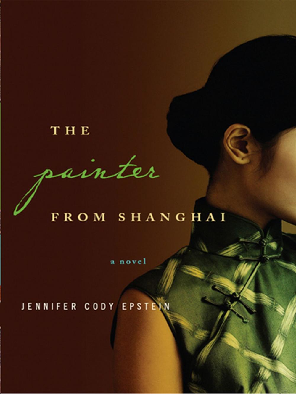 Big bigCover of The Painter from Shanghai: A Novel