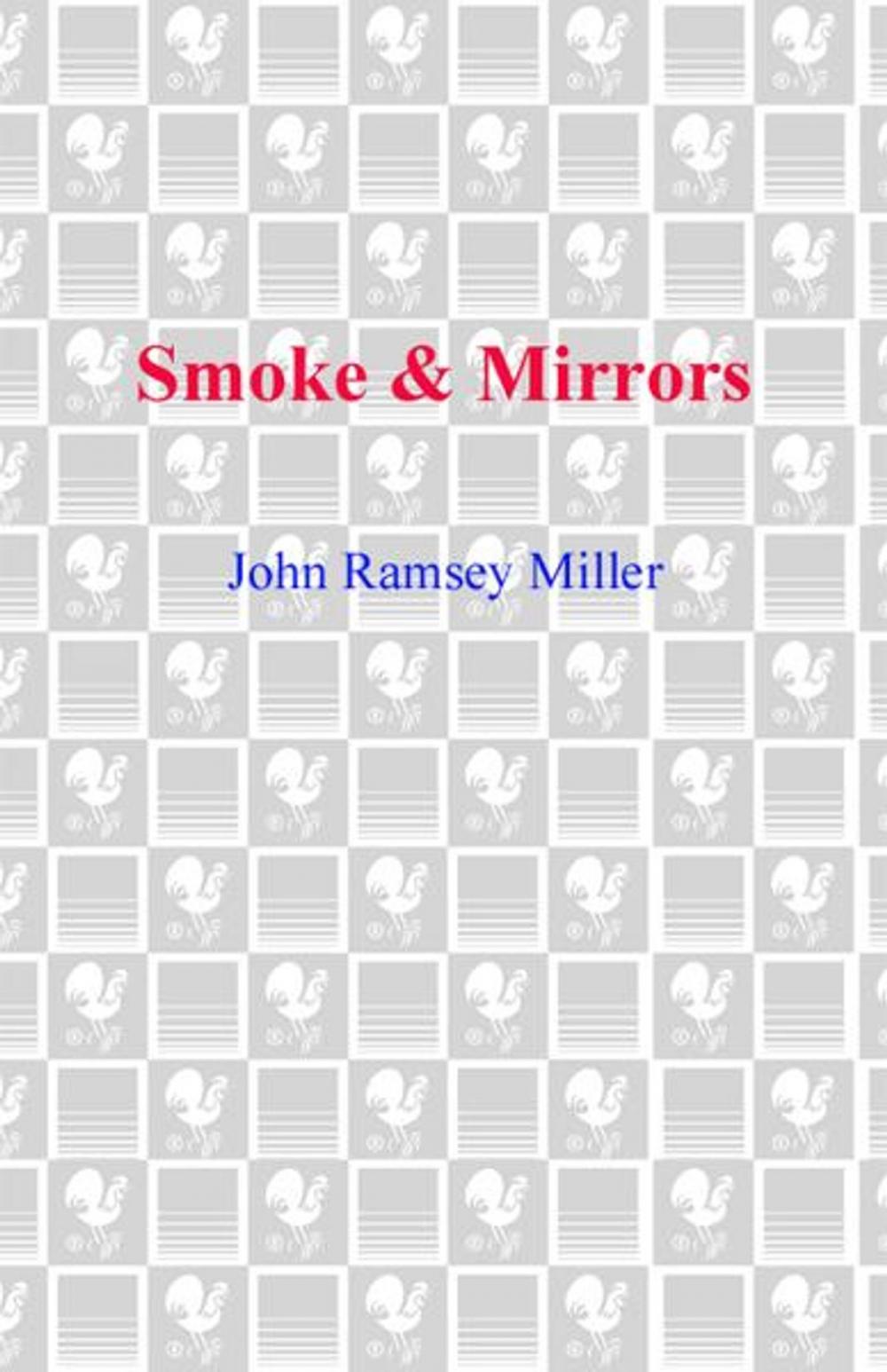 Big bigCover of Smoke & Mirrors