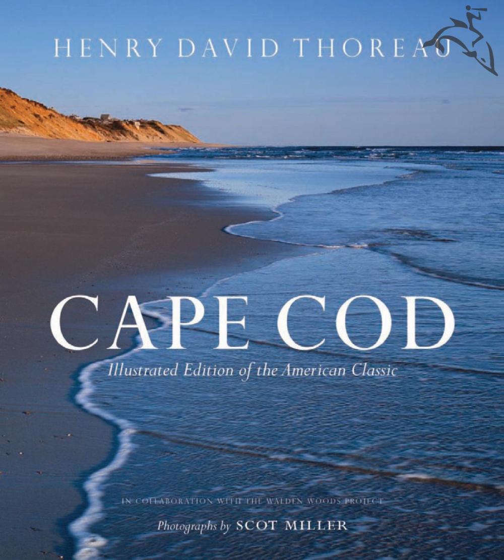 Big bigCover of Cape Cod