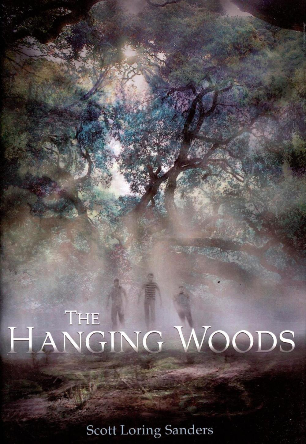 Big bigCover of The Hanging Woods