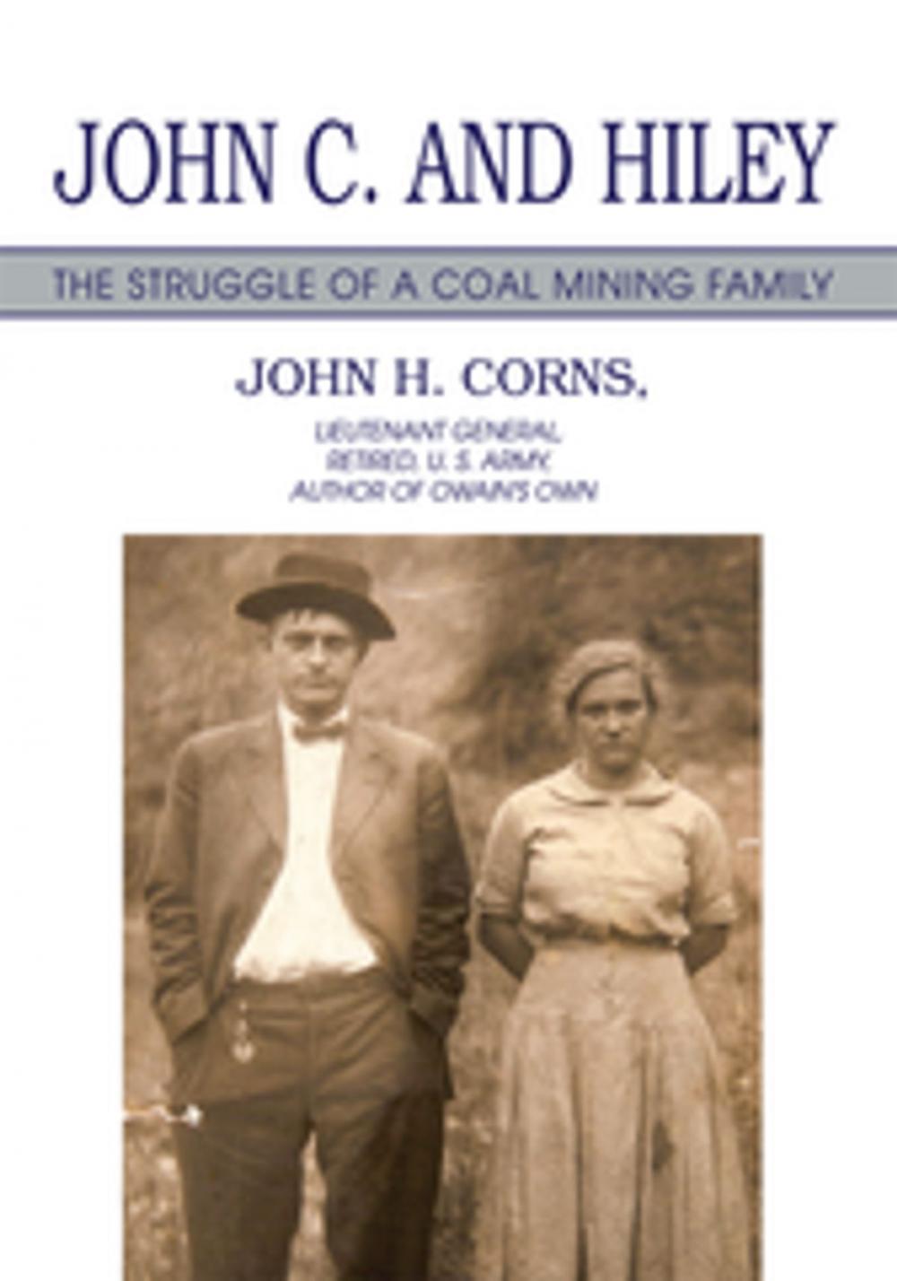 Big bigCover of John C. and Hiley