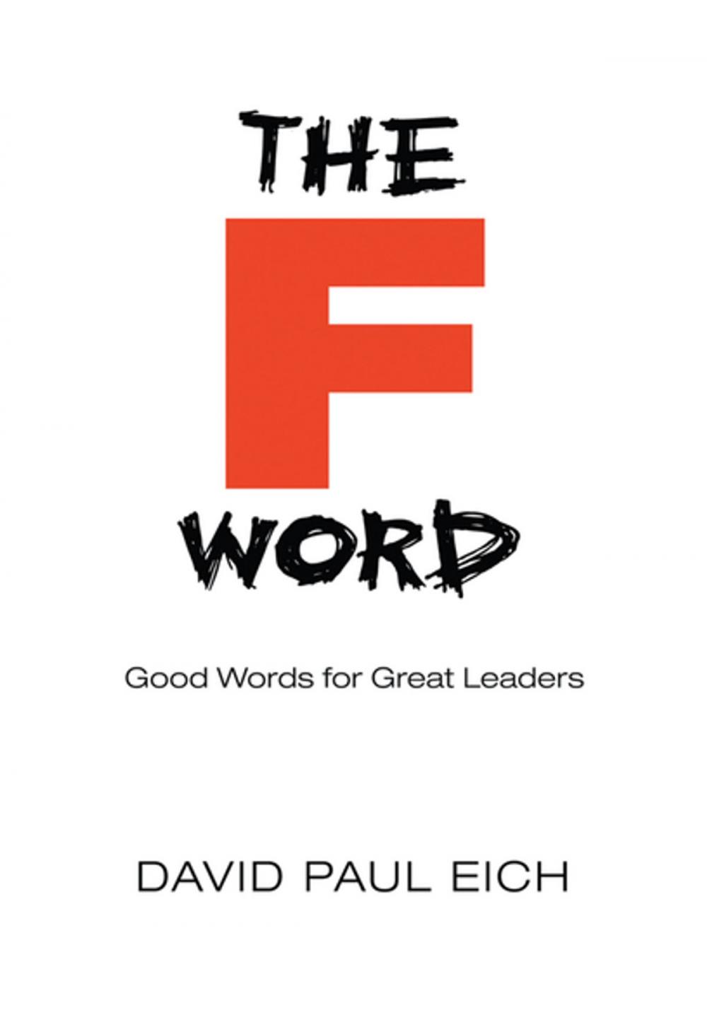 Big bigCover of The 'F' Word