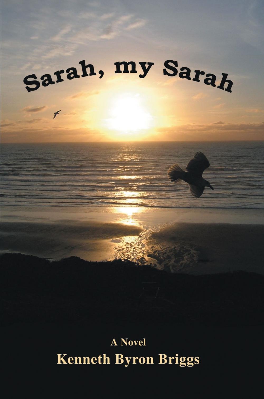 Big bigCover of Sarah, My Sarah