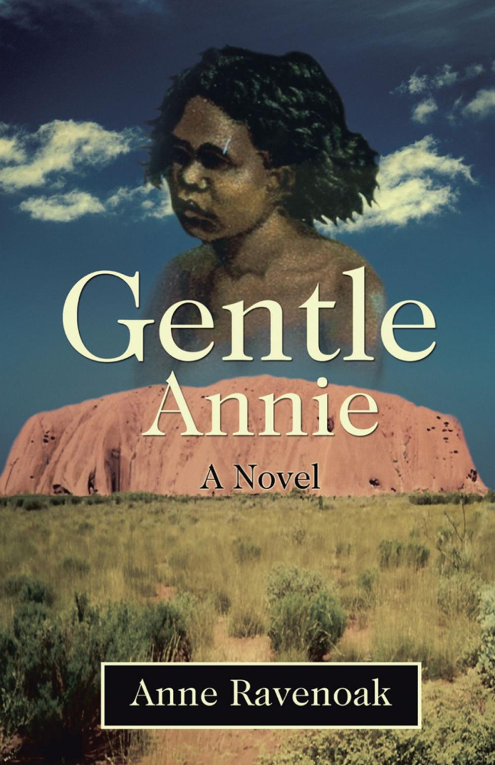 Big bigCover of Gentle Annie