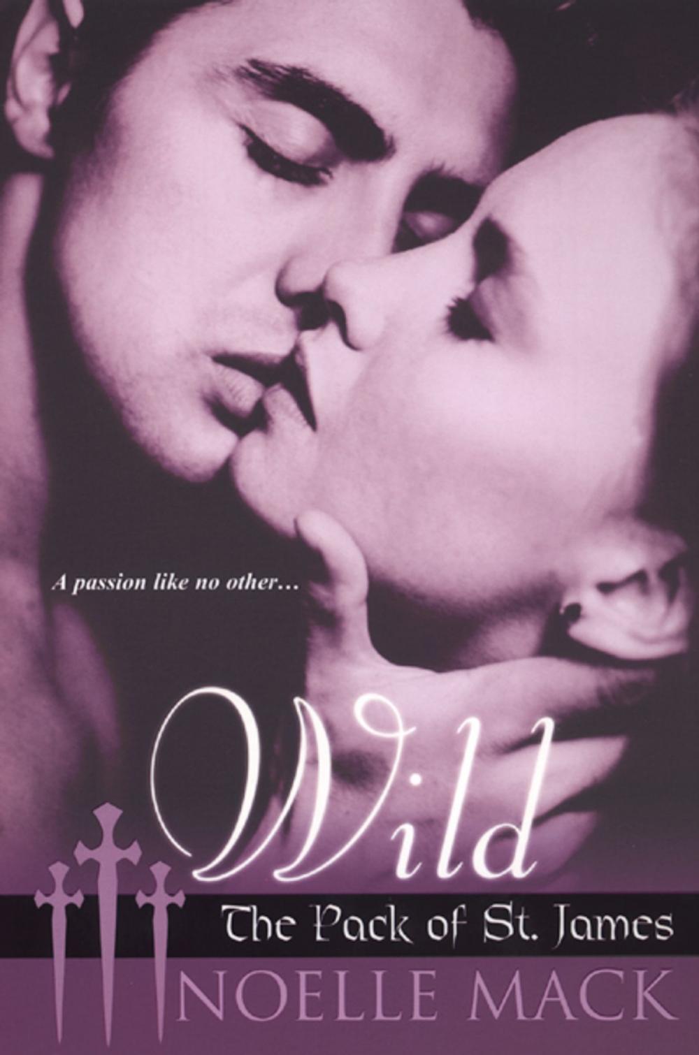 Big bigCover of Wild: