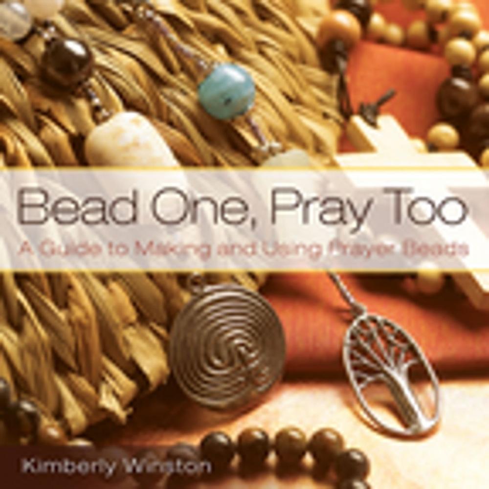 Big bigCover of Bead One, Pray Too