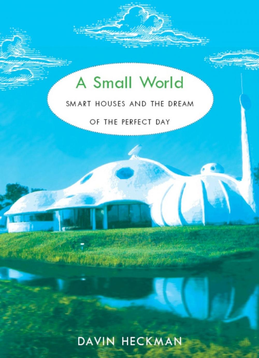 Big bigCover of A Small World