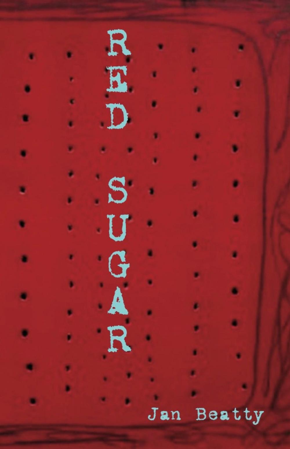 Big bigCover of Red Sugar