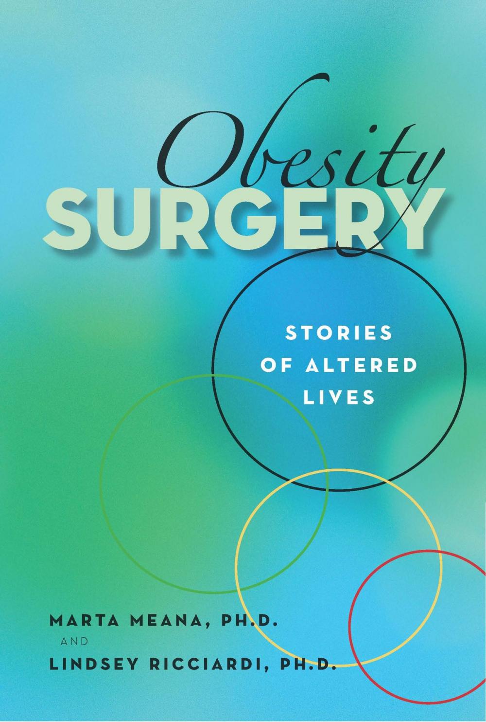 Big bigCover of Obesity Surgery