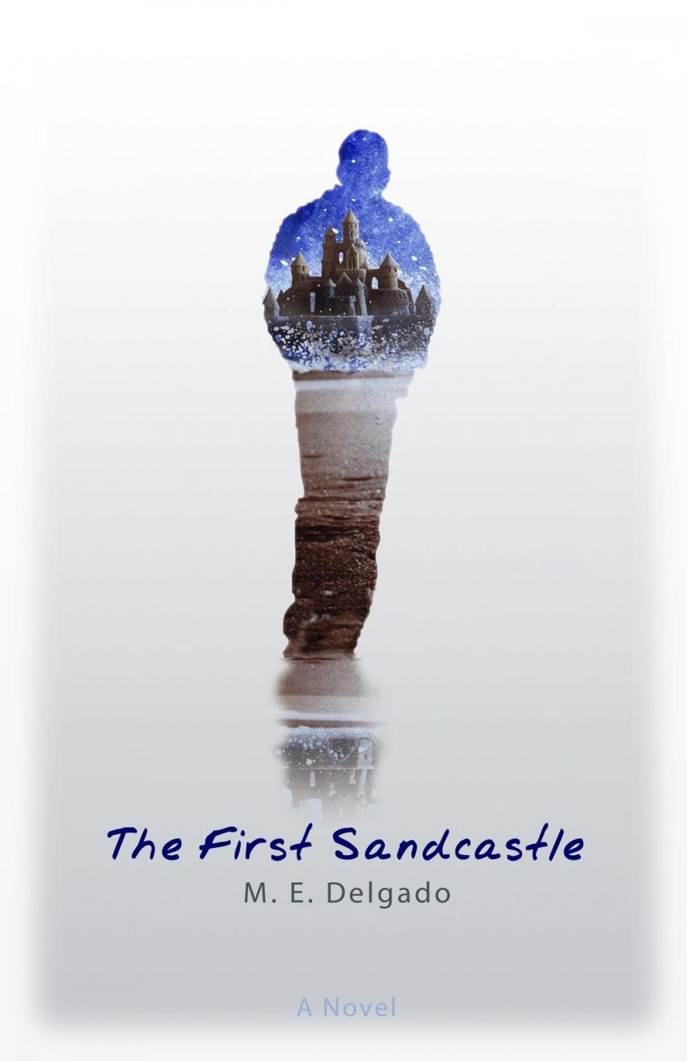 Big bigCover of The First Sandcastle