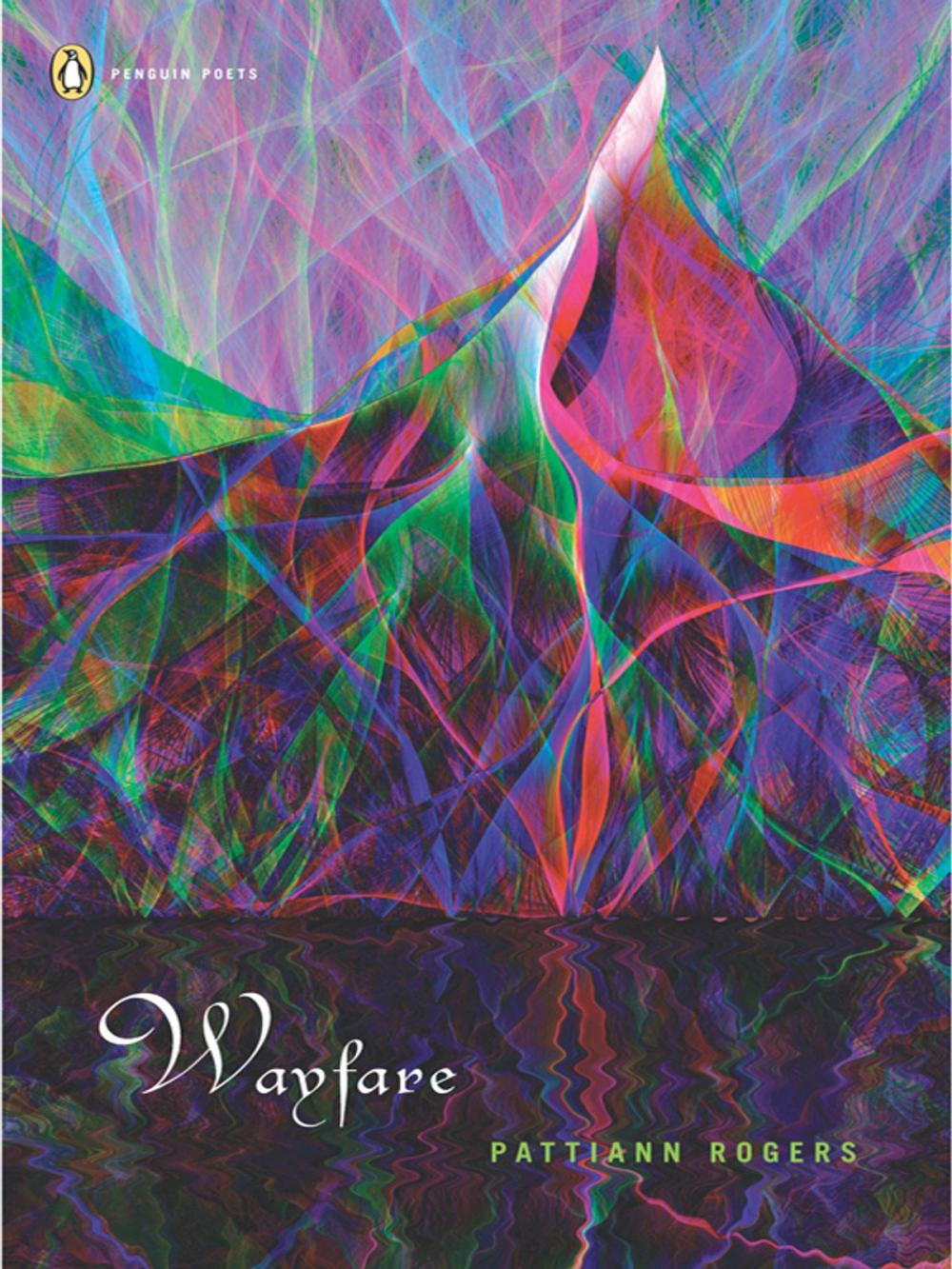 Big bigCover of Wayfare