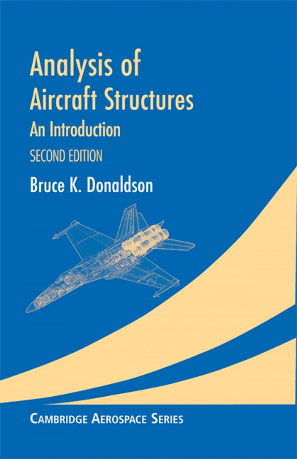 Big bigCover of Analysis of Aircraft Structures