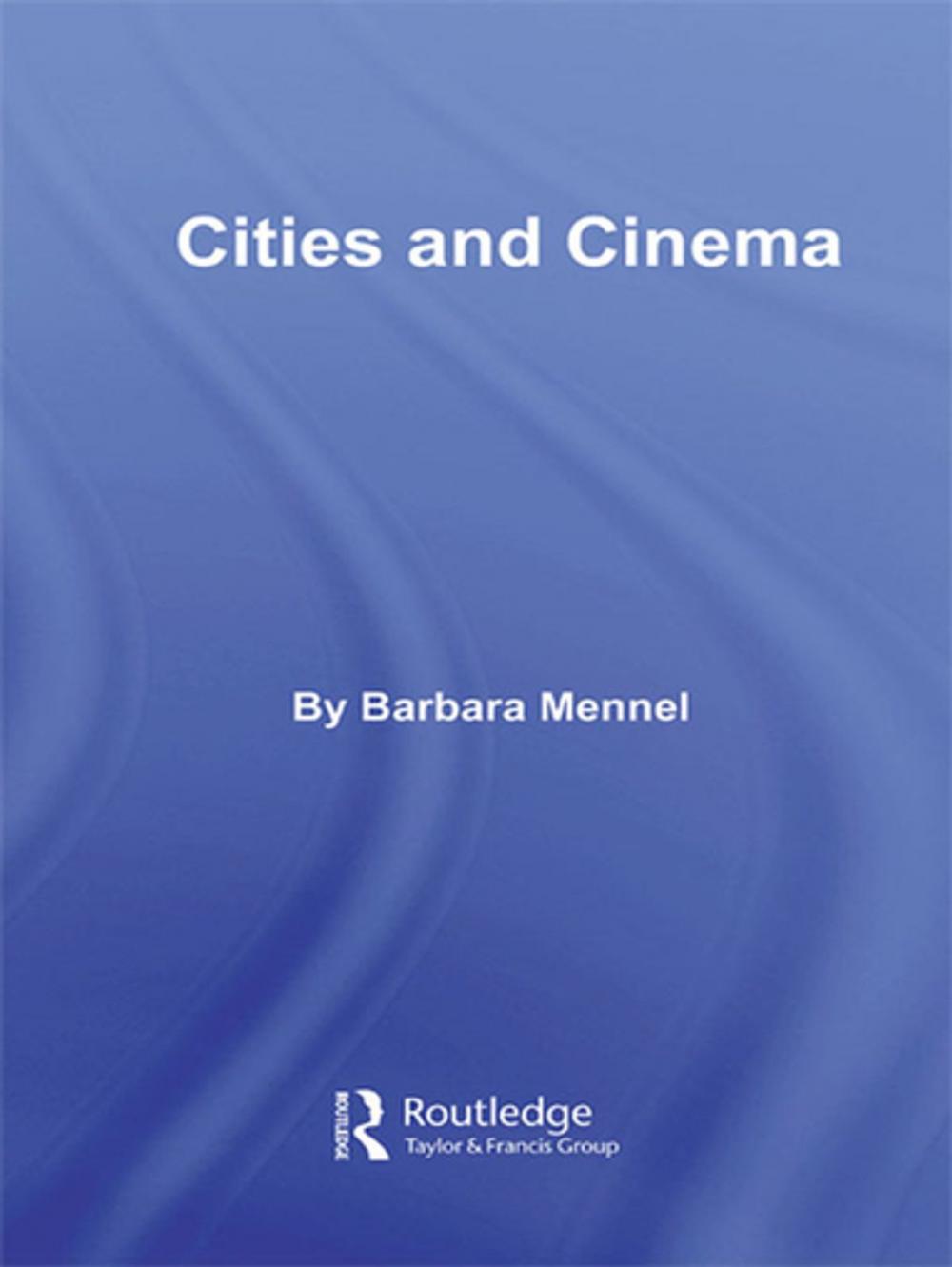 Big bigCover of Cities and Cinema