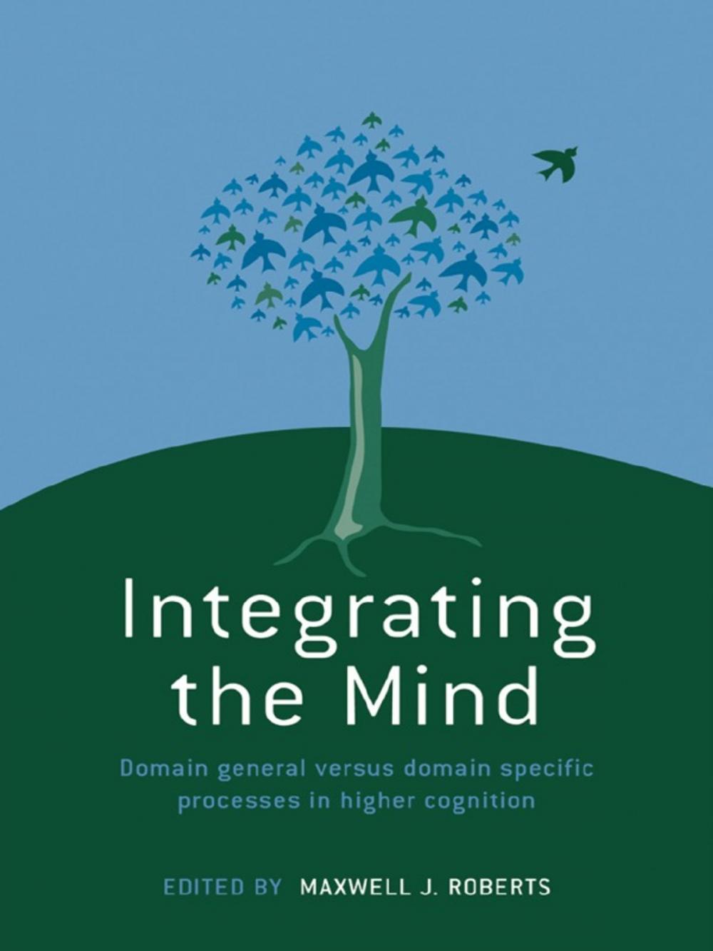 Big bigCover of Integrating the Mind