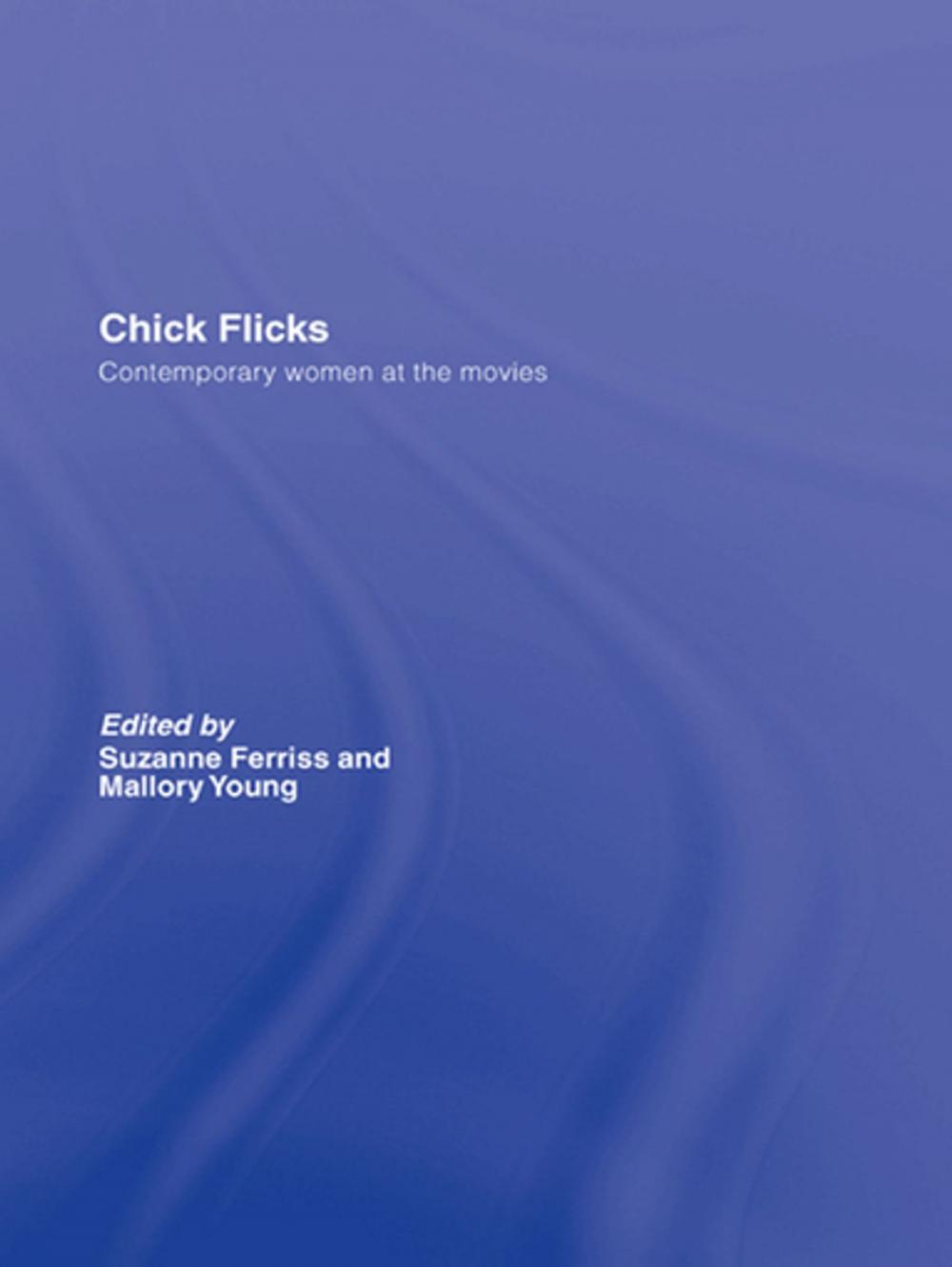 Big bigCover of Chick Flicks