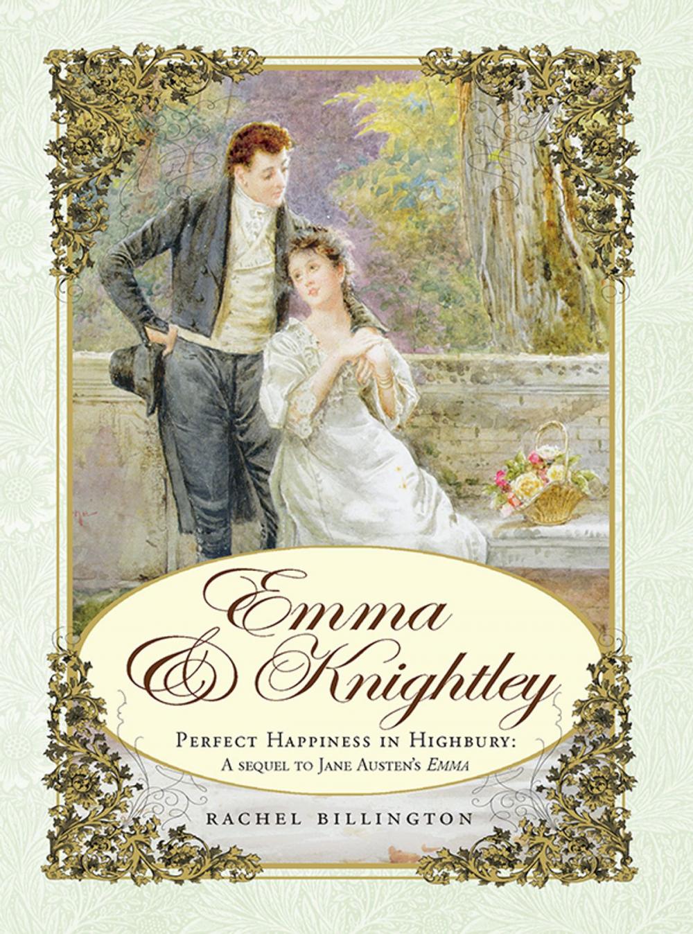 Big bigCover of Emma & Knightley