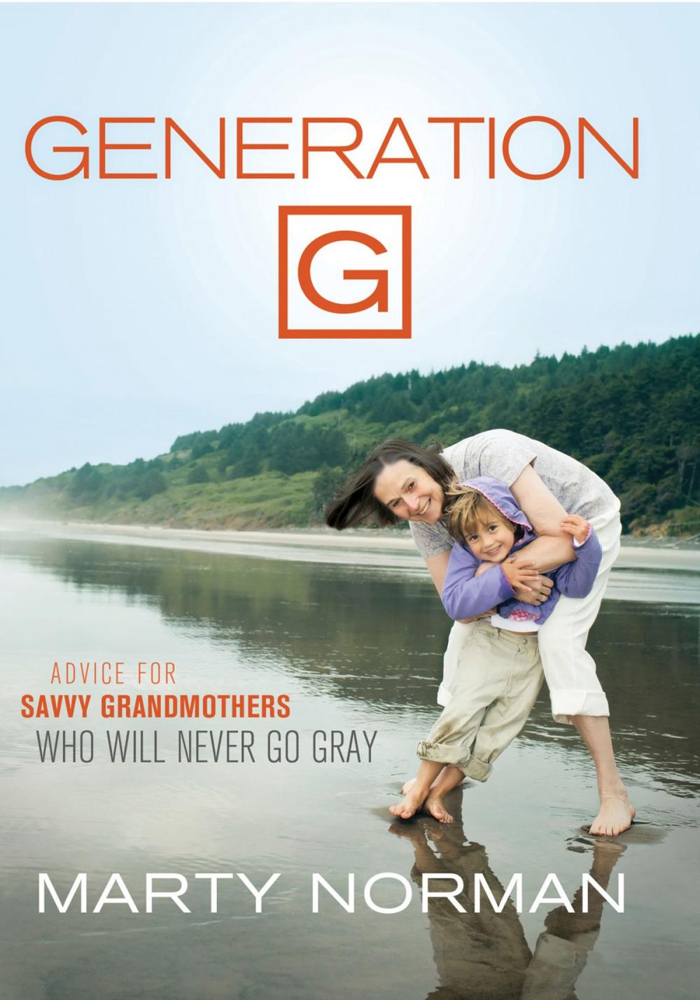 Big bigCover of Generation G