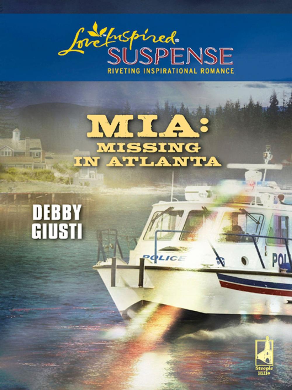 Big bigCover of MIA: Missing in Atlanta