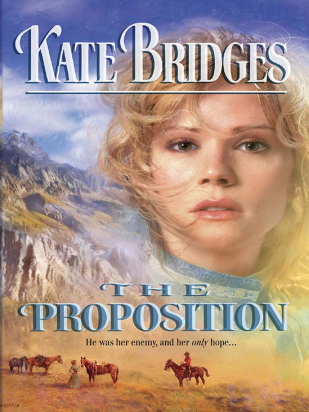 Big bigCover of The Proposition