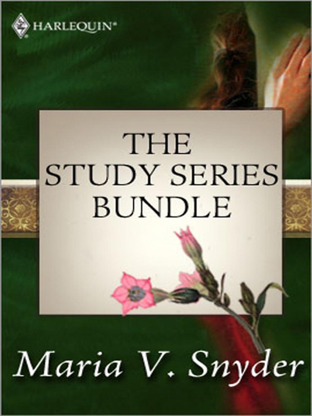 Big bigCover of The Study Series Bundle