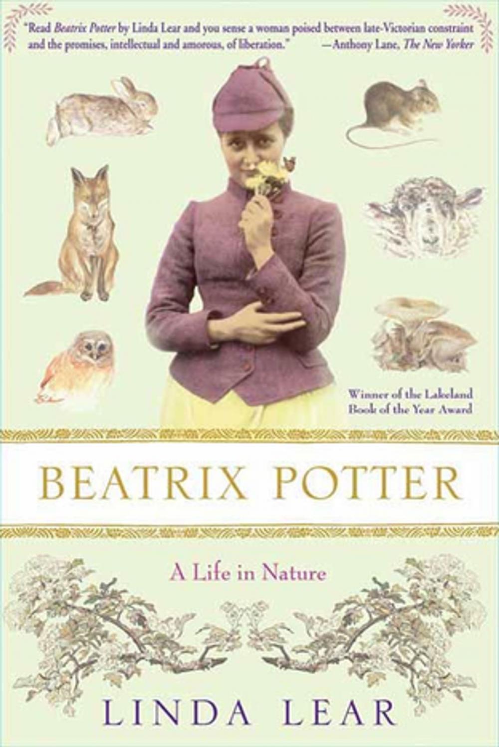 Big bigCover of Beatrix Potter