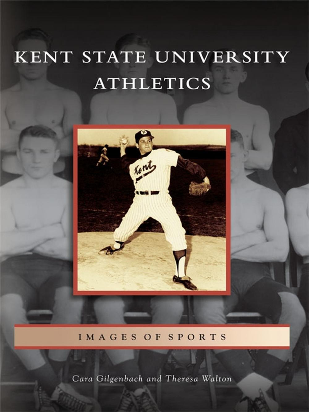 Big bigCover of Kent State University Athletics