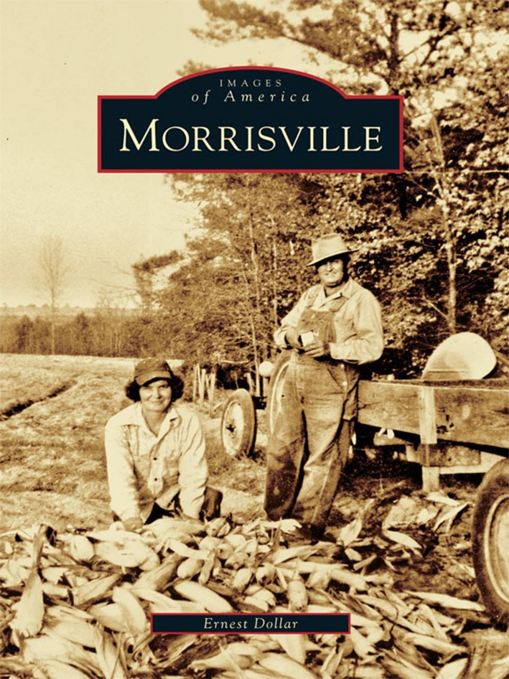 Big bigCover of Morrisville