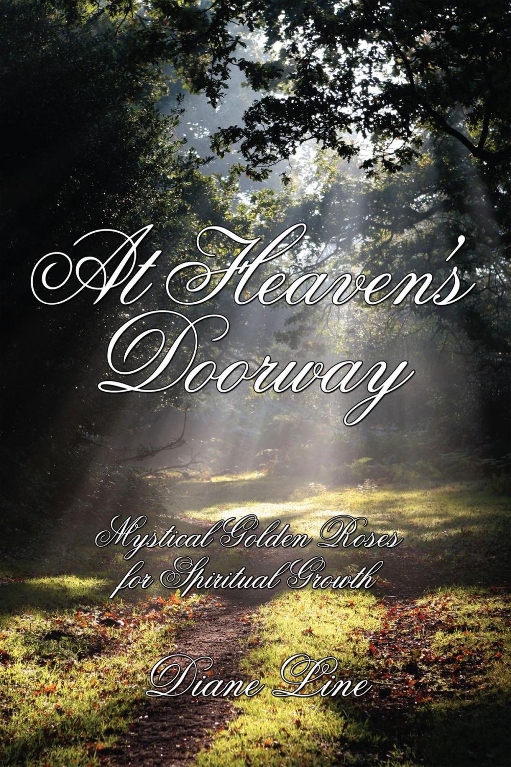 Big bigCover of At Heaven's Doorway