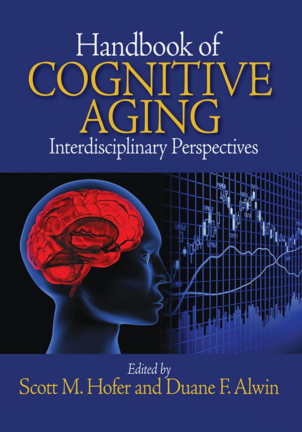 Big bigCover of Handbook of Cognitive Aging