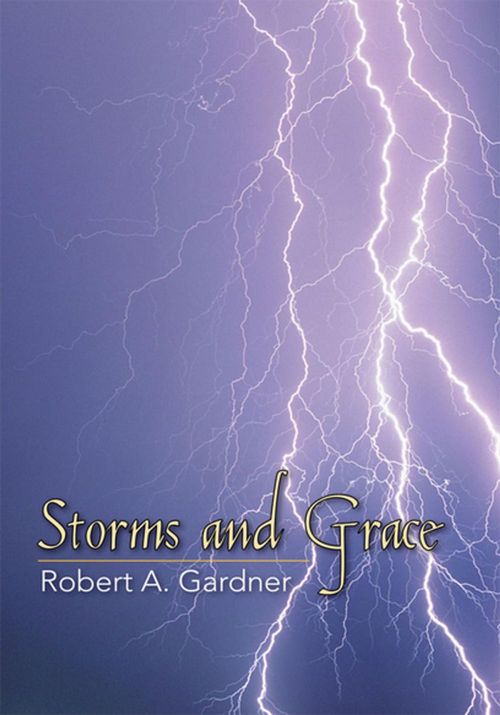 Big bigCover of Storms and Grace