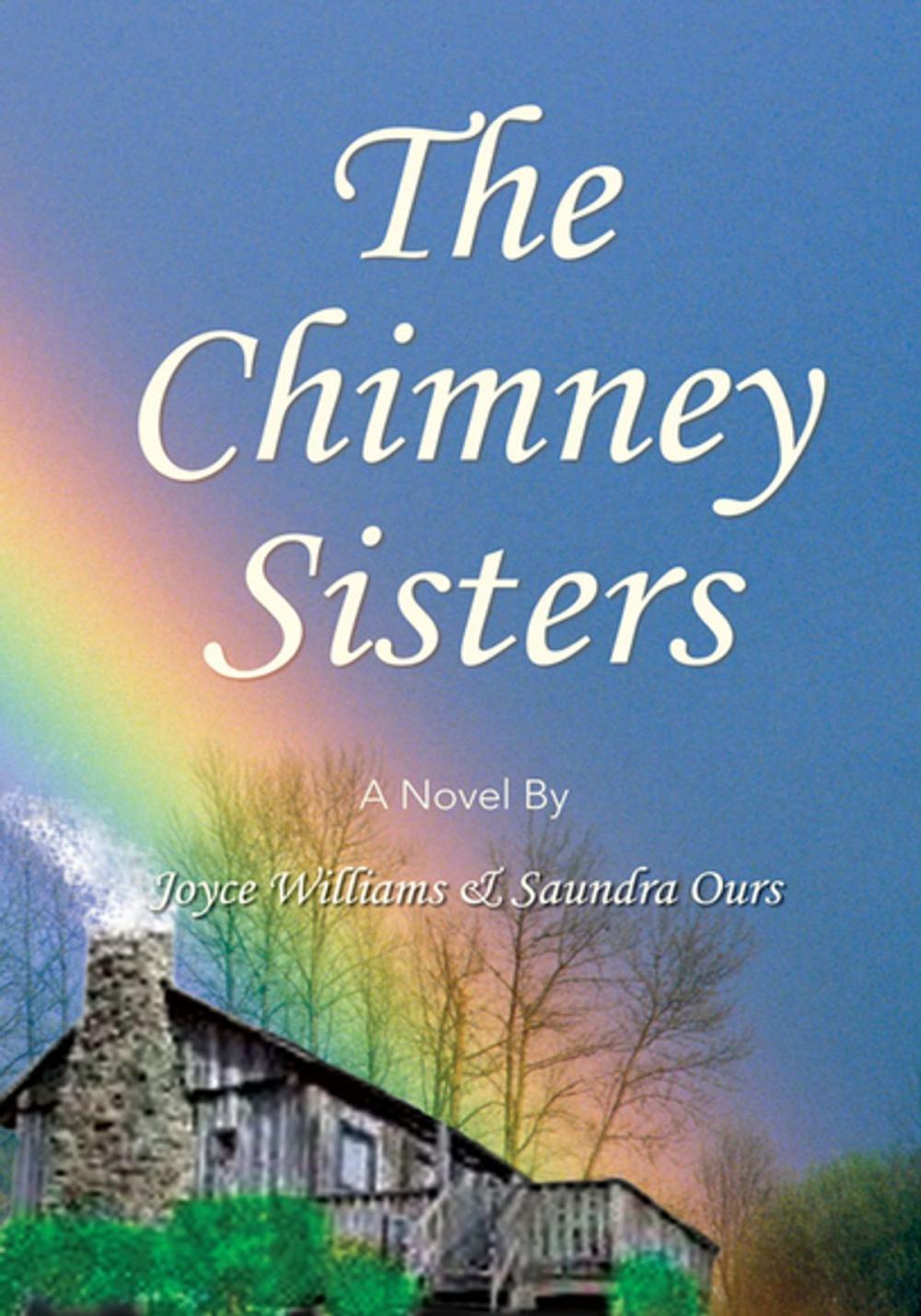 Big bigCover of The Chimney Sisters